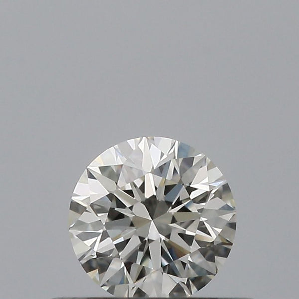 Diamond ROUND 0.31ct VVS1