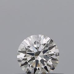 Diamond ROUND 0.3ct VS1