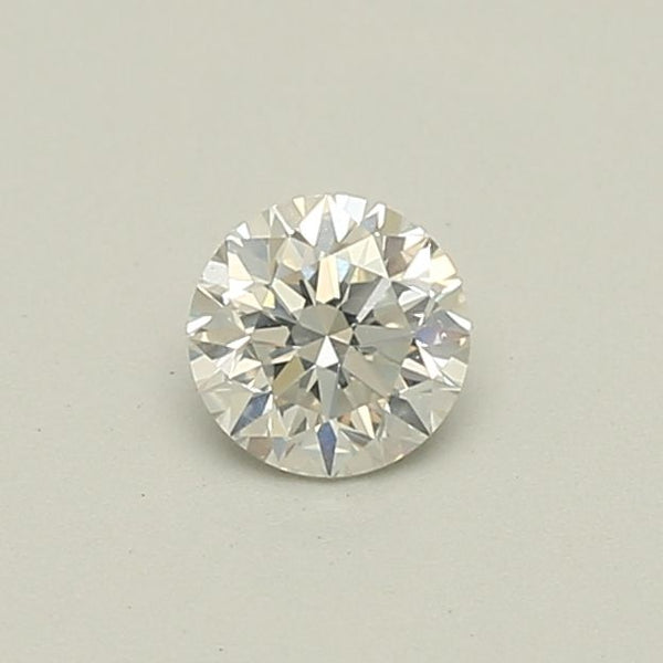 Diamond ROUND 0.4ct SI1