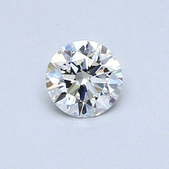 Diamond ROUND 0.42ct VS1