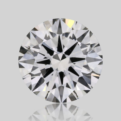 Diamond ROUND 0.4ct VS2 - J.R.DUNN product