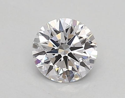 Diamond Lab Grown ROUND 0.38ct VS2 - J.R.DUNN product