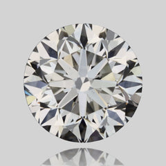 Diamond ROUND 0.4ct VS2