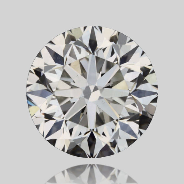 Diamond ROUND 0.4ct VS2