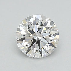 Diamond Lab Grown ROUND 0.57ct VVS1