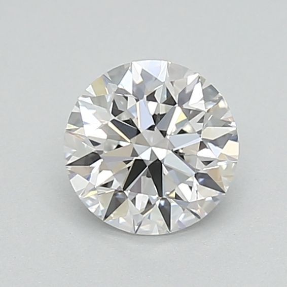 Diamond Lab Grown ROUND 0.57ct VVS1