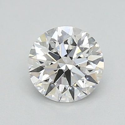 Diamond Lab Grown ROUND 0.57ct VVS1 - J.R.DUNN product