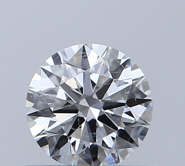 Diamond ROUND 0.44ct SI2