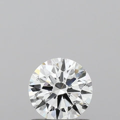 Diamond Lab Grown ROUND 0.73ct VVS1