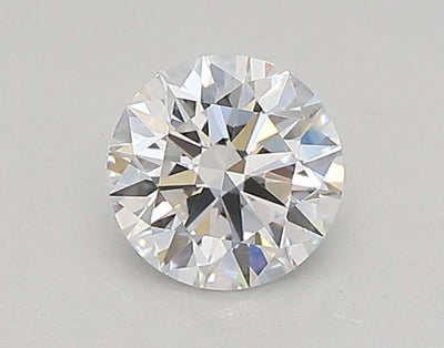 Diamond Lab Grown ROUND 0.41ct VVS1 - J.R.DUNN product