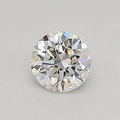 Diamond Lab Grown ROUND 0.38ct VS2