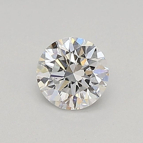 Diamond Lab Grown ROUND 0.38ct VS2