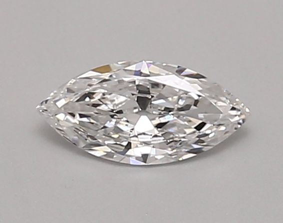 Diamond Lab Grown MARQUISE 0.45ct VVS2