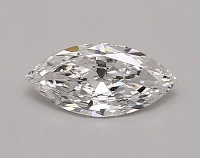 Diamond Lab Grown MARQUISE 0.45ct VVS2 - J.R.DUNN product