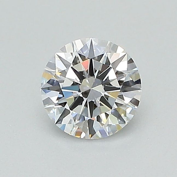 Diamond Lab Grown ROUND 0.55ct VVS1