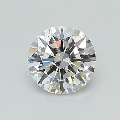 Diamond Lab Grown ROUND 0.55ct VVS1 - J.R.DUNN product