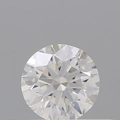 Diamond ROUND 0.3ct VS2