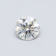 Diamond ROUND 0.4ct SI2