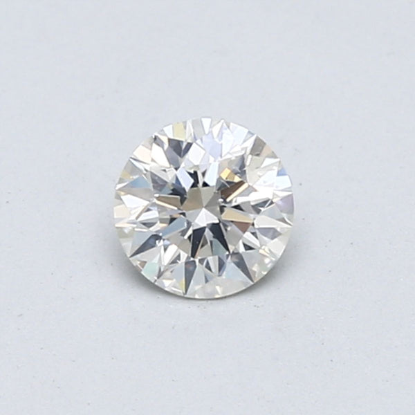 Diamond ROUND 0.4ct SI2