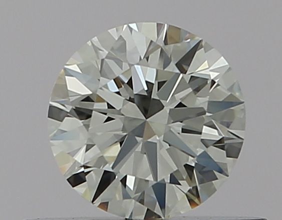 Diamond ROUND 0.39ct VVS1