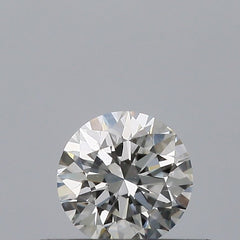 Diamond ROUND 0.3ct VS2