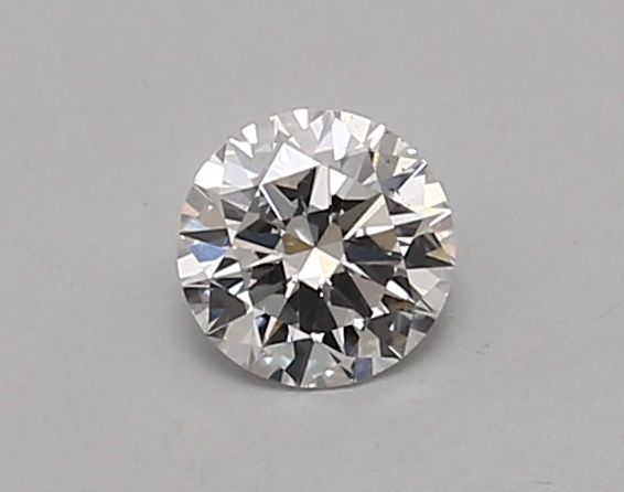 Diamond Lab Grown ROUND 0.44ct VS2