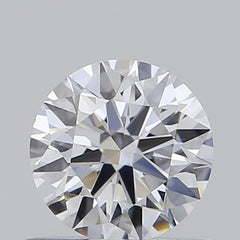 Diamond Lab Grown ROUND 0.52ct IF