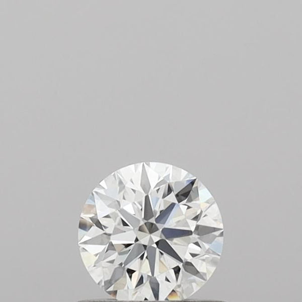 Diamond Lab Grown ROUND 0.55ct VVS1