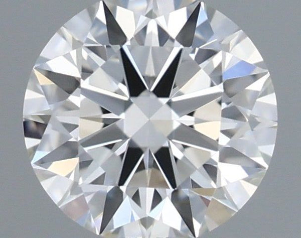 Diamond ROUND 0.31ct VVS2