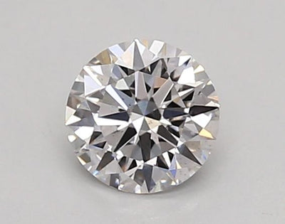Diamond Lab Grown ROUND 0.44ct SI1 - J.R.DUNN product