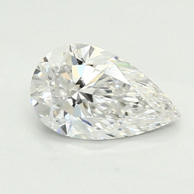 Diamond Lab Grown PEAR 0.97ct VS1 - J.R.DUNN product