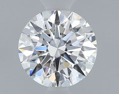 Diamond ROUND 0.32ct VS2