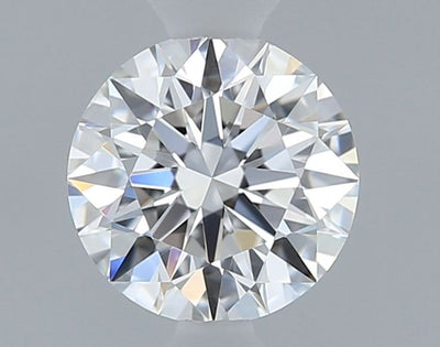 Diamond ROUND 0.32ct VS2 - J.R.DUNN product