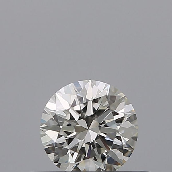 Diamond ROUND 0.31ct IF