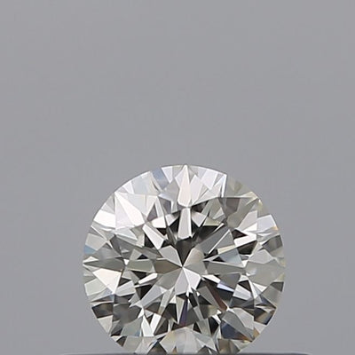 Diamond ROUND 0.31ct IF - J.R.DUNN product