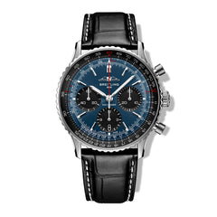 Breitling Navitimer B01 Chronograph Blue Dial - 41mm