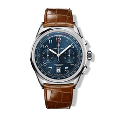 Breitling Premier B01 Chronograph Blue Dial - 42mm