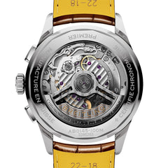 Breitling Premier B01 Chronograph Green Dial - 42mm