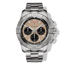 Breitling Avenger B01 Sand Chronograph 44