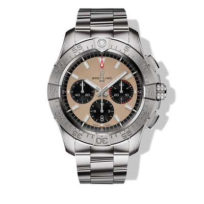 Breitling Avenger B01 Sand Chronograph 44 - Breitling product