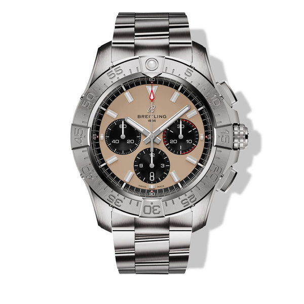 Breitling Avenger B01 Sand Chronograph 44