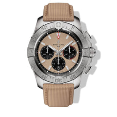 Breitling Avenger B01 Sand Chronograph 44