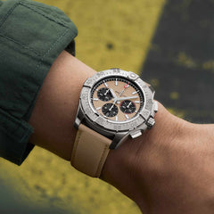 Breitling Avenger B01 Sand Chronograph 44