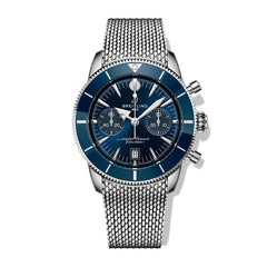 Breitling Superocean Heritage B01 Chronograph 42