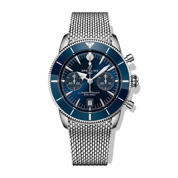 Breitling Superocean Heritage B01 Chronograph 42