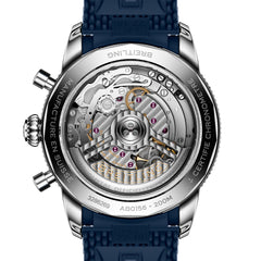 Breitling Superocean Heritage B01 Chronograph 42