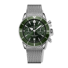 Breitling Superocean Heritage B01 Chronograph 42