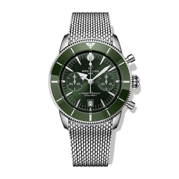 Breitling Superocean Heritage B01 Chronograph 42