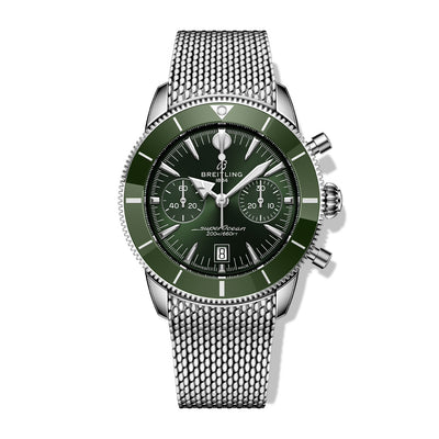 Breitling Superocean Heritage B01 Chronograph 42 - Breitling product
