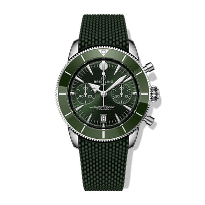 Breitling Superocean Heritage B01 Chronograph 42 - Breitling product
